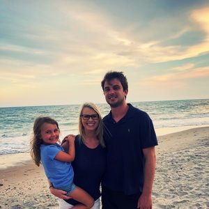 Meet your Posher, Molly